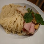 なにわ 麺次郎 - 麺たち