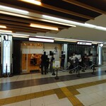 なにわ 麺次郎 - 外観