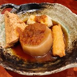 Himeji Oden Jiryouri Izakaya Jigorokohiro - 姫路おでん