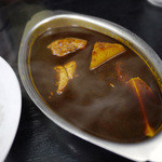 カシミール～☆