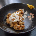 Ekimae - 納豆