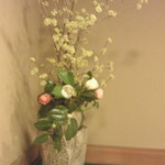 桜田 - 花　も見事