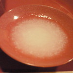 桜田 - 食前酒　新潟の福泉の濁り酒