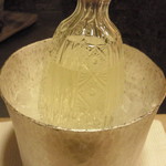 桜田 - 菊姫（２合）　石川