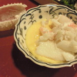 桜田 - つめ　だけでこんなに！