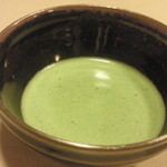 桜田 - 抹茶　本格！　