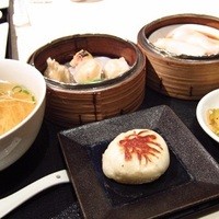 老香港酒家京都 - 