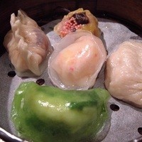 老香港酒家京都 - 