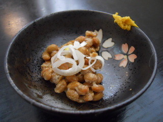 Ekimae - 納豆