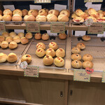 だれのパンや - 