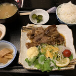 居酒屋弁慶 - 料理写真: