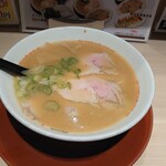 ラーメン 横綱 - ラーメン