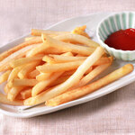 french fries