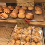 だれのパンや - 