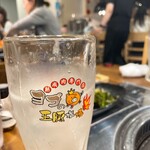 ヨプの王豚塩焼 熟成肉専門店 - 