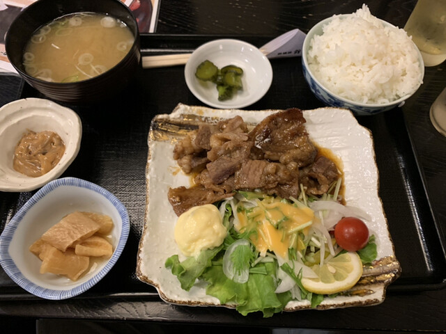 Izakaya Benkei Shimonaga Ten