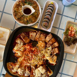 チーズマニマニ - 