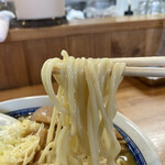 自家製中華そば としおか - 
