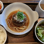 TONDAMACHI CAFE - 