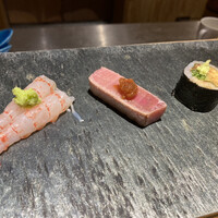 鮨ひばり - 
