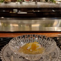 横浜うかい亭 - 