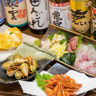 居酒屋 呑みんちゅ_0