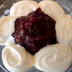 喫茶　ティーサロン　寿徳 - 