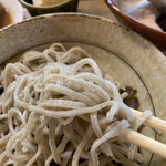 Hyakusaiya - 蕎麦