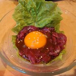 焼肉牛若 - 