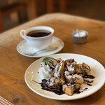 カフェ・ラ・カフェ - 