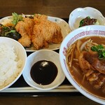 ラーメン屋 3の3 - 