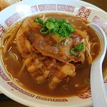 ラーメン屋 3の3 - 