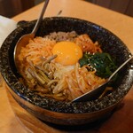 焼肉牛若 - 