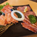 Yakiniku Ushiwaka - 