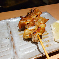 焼鳥 おみ乃 - 