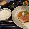 Sakou - 魚定食