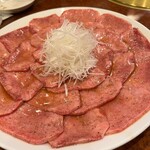 焼肉 スタミナ苑 - 