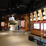 別邸 たけ井 - なんばラーメン一座