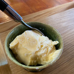 Hyakusaiya - 自然薯アイスクリーム
