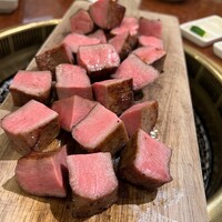 焼肉 スタミナ苑 - 