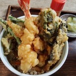 手打ちめん処 鍵 - 