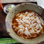 手打ちめん処 鍵 - 