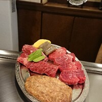 神戸ステーキハウス 和豪 - 