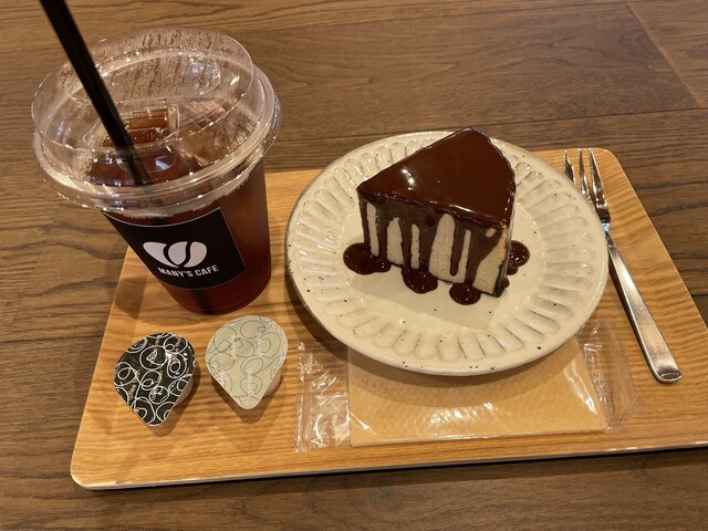 メニーズ カフェ（Many&rsquo;s CAFE） 長井店 &ndash; カジュアルにくつろげる山形の隠れ家カフェ