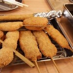 Kushikatsu Tanaka - 