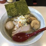 麺屋 なると - 