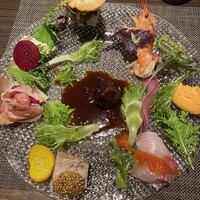 キャトルラパン - 