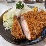 お食事 まるやま - 