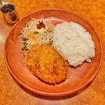 びっくりドンキー - 