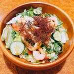 びっくりドンキー - 